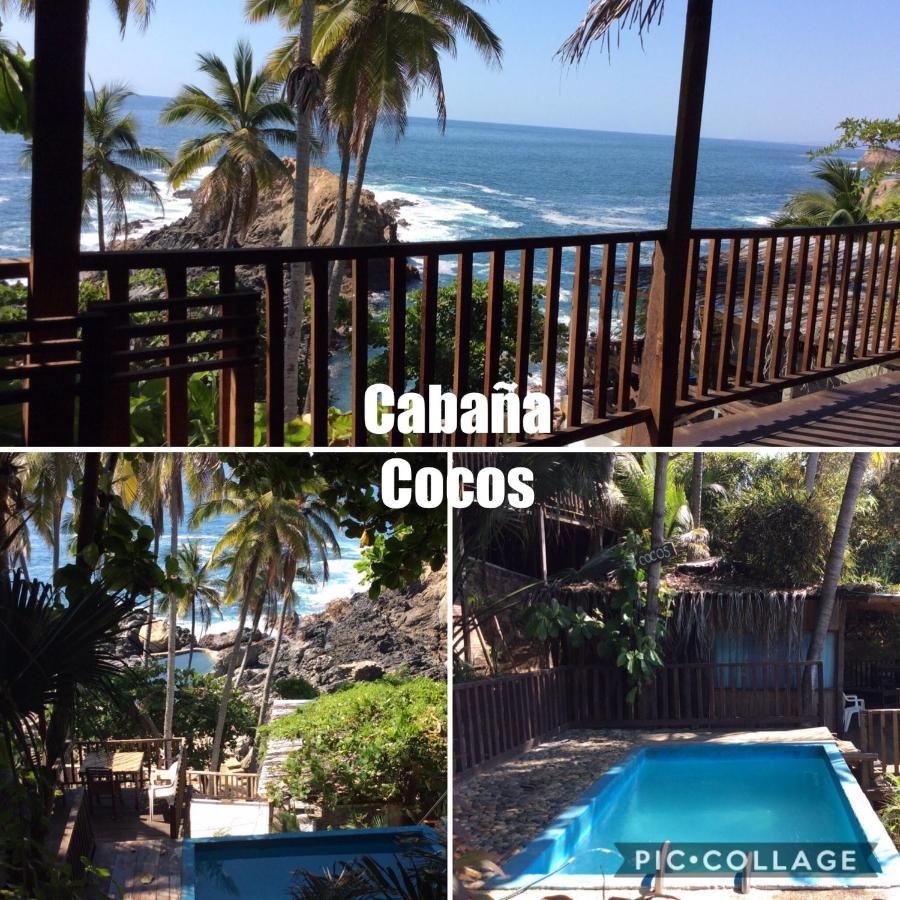 Donde Mira El Sol, Promo Primavera Hasta 50 Por Ciento (Adults Only) Acapulco Zewnętrze zdjęcie
