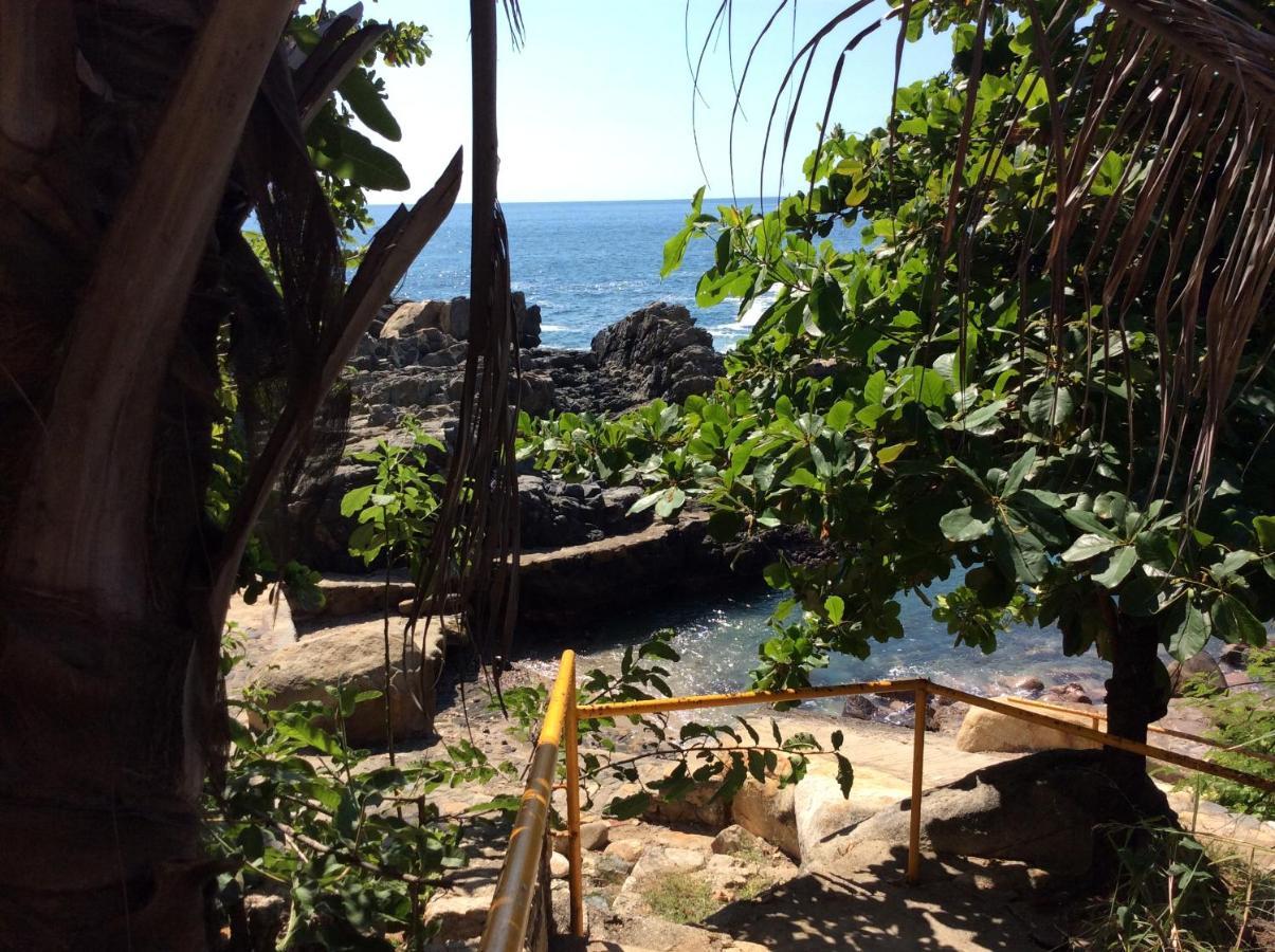 Donde Mira El Sol, Promo Primavera Hasta 50 Por Ciento (Adults Only) Acapulco Zewnętrze zdjęcie
