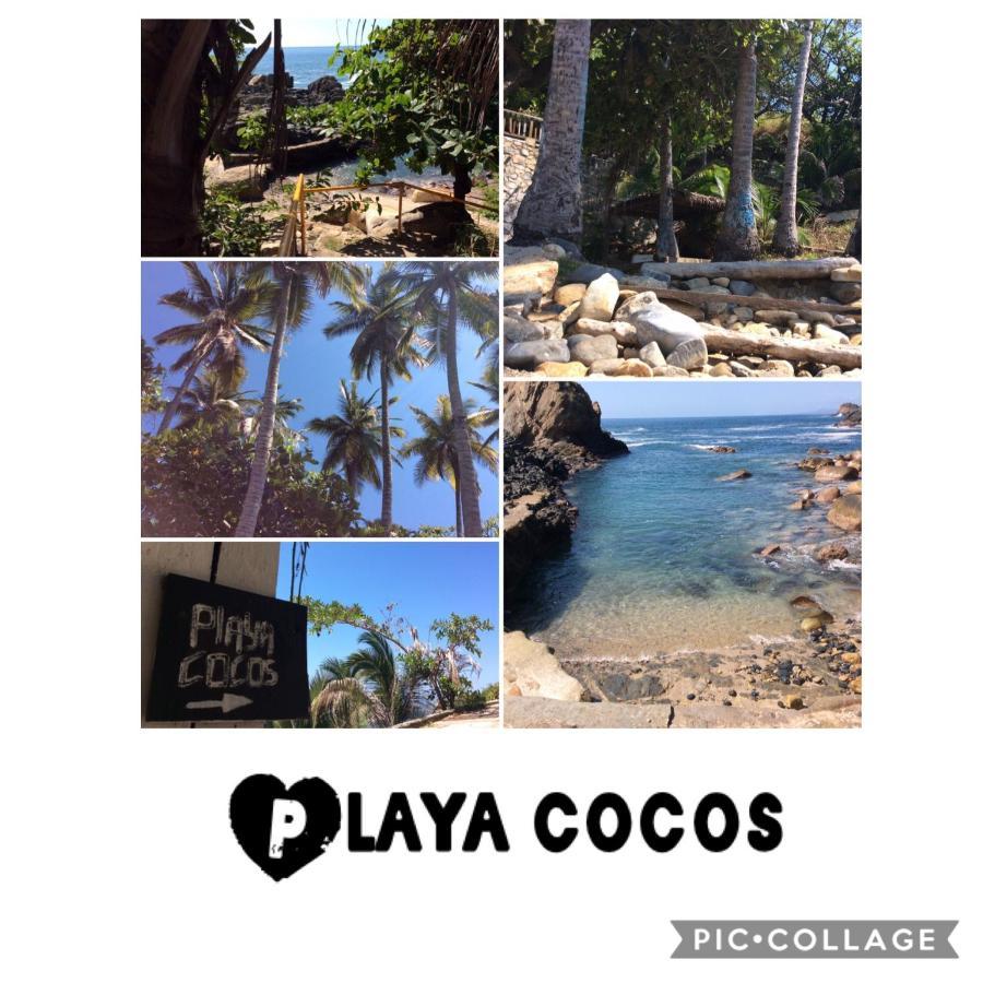 Donde Mira El Sol, Promo Primavera Hasta 50 Por Ciento (Adults Only) Acapulco Zewnętrze zdjęcie