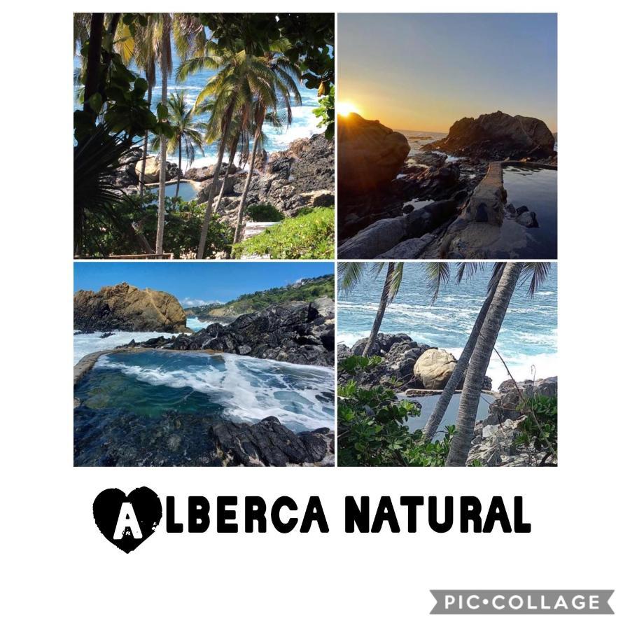Donde Mira El Sol, Promo Primavera Hasta 50 Por Ciento (Adults Only) Acapulco Zewnętrze zdjęcie