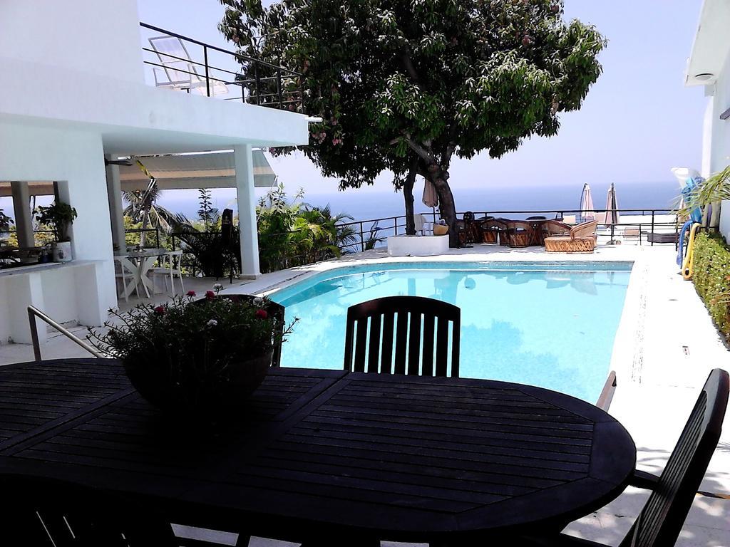 Donde Mira El Sol, Promo Primavera Hasta 50 Por Ciento (Adults Only) Acapulco Zewnętrze zdjęcie