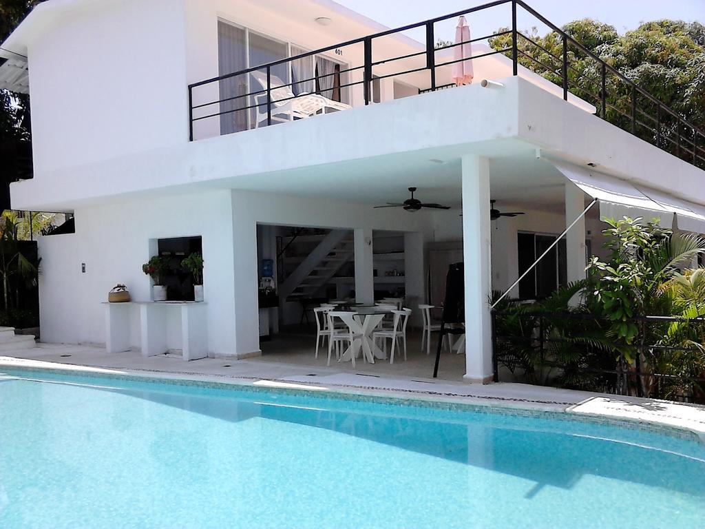 Donde Mira El Sol, Promo Primavera Hasta 50 Por Ciento (Adults Only) Acapulco Zewnętrze zdjęcie