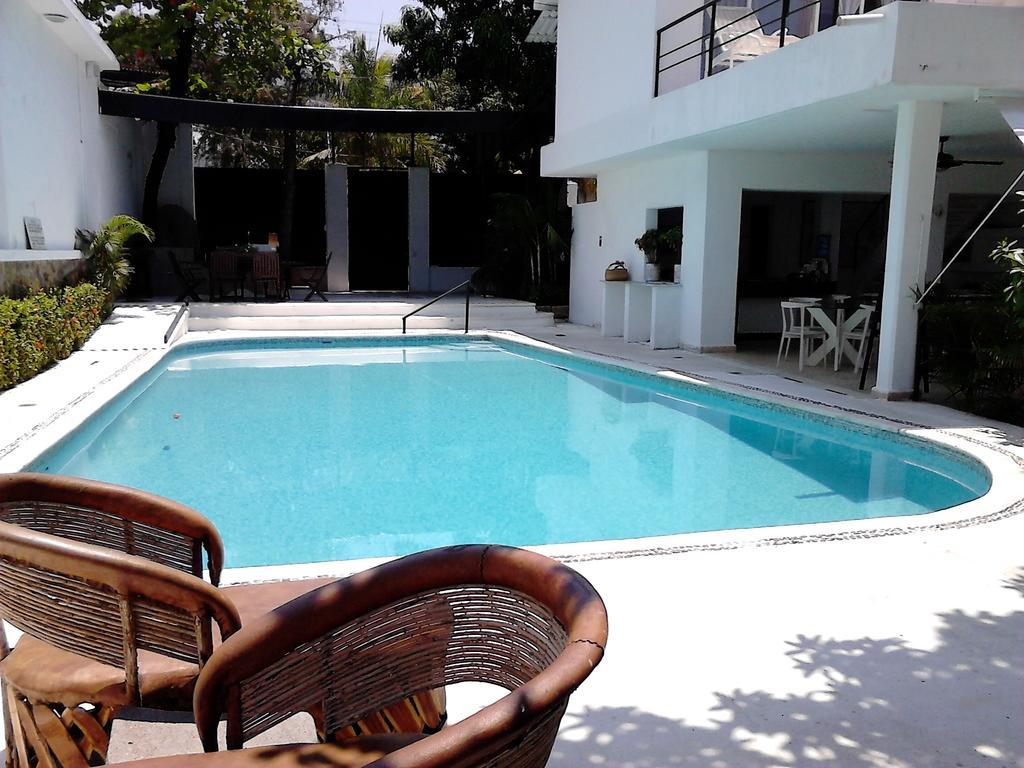 Donde Mira El Sol, Promo Primavera Hasta 50 Por Ciento (Adults Only) Acapulco Zewnętrze zdjęcie