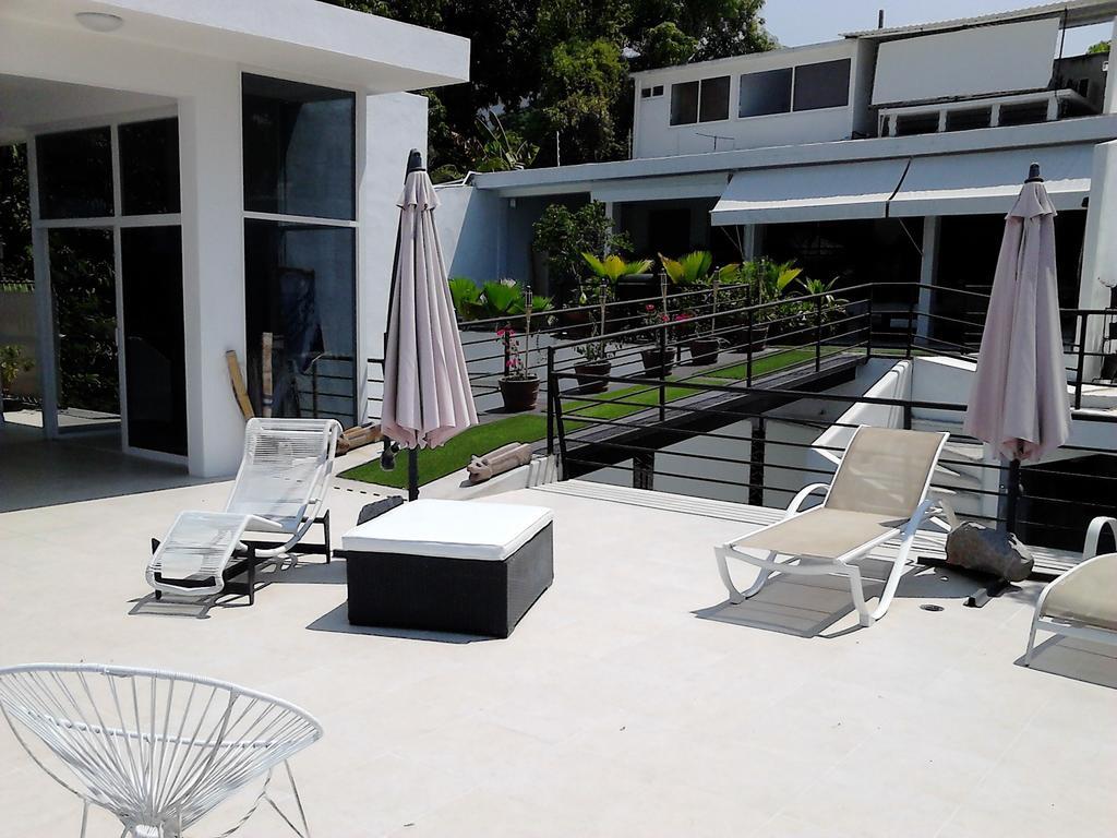 Donde Mira El Sol, Promo Primavera Hasta 50 Por Ciento (Adults Only) Acapulco Zewnętrze zdjęcie
