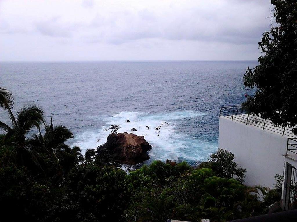 Donde Mira El Sol, Promo Primavera Hasta 50 Por Ciento (Adults Only) Acapulco Zewnętrze zdjęcie