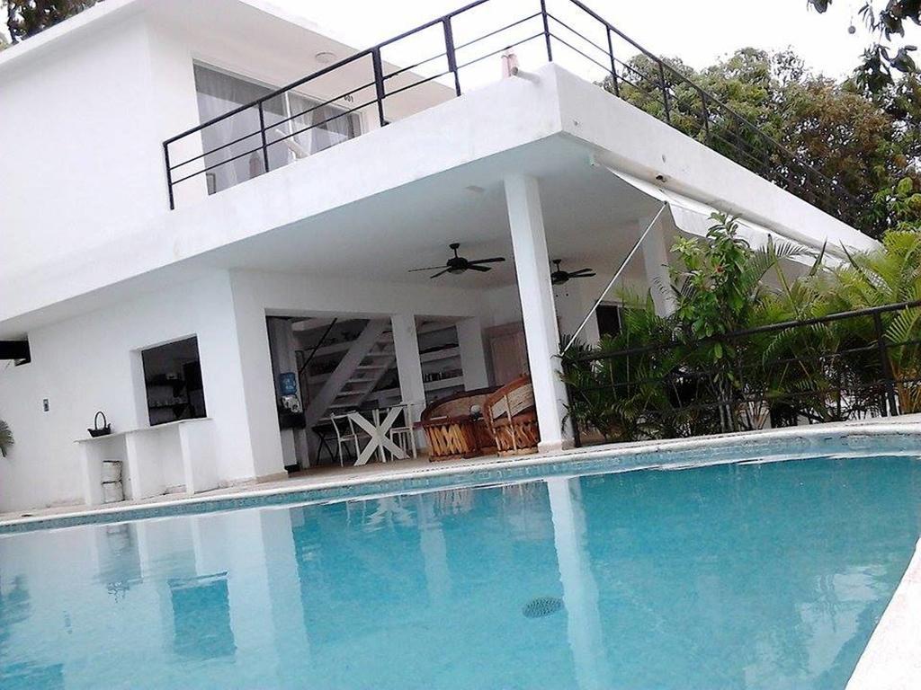 Donde Mira El Sol, Promo Primavera Hasta 50 Por Ciento (Adults Only) Acapulco Zewnętrze zdjęcie