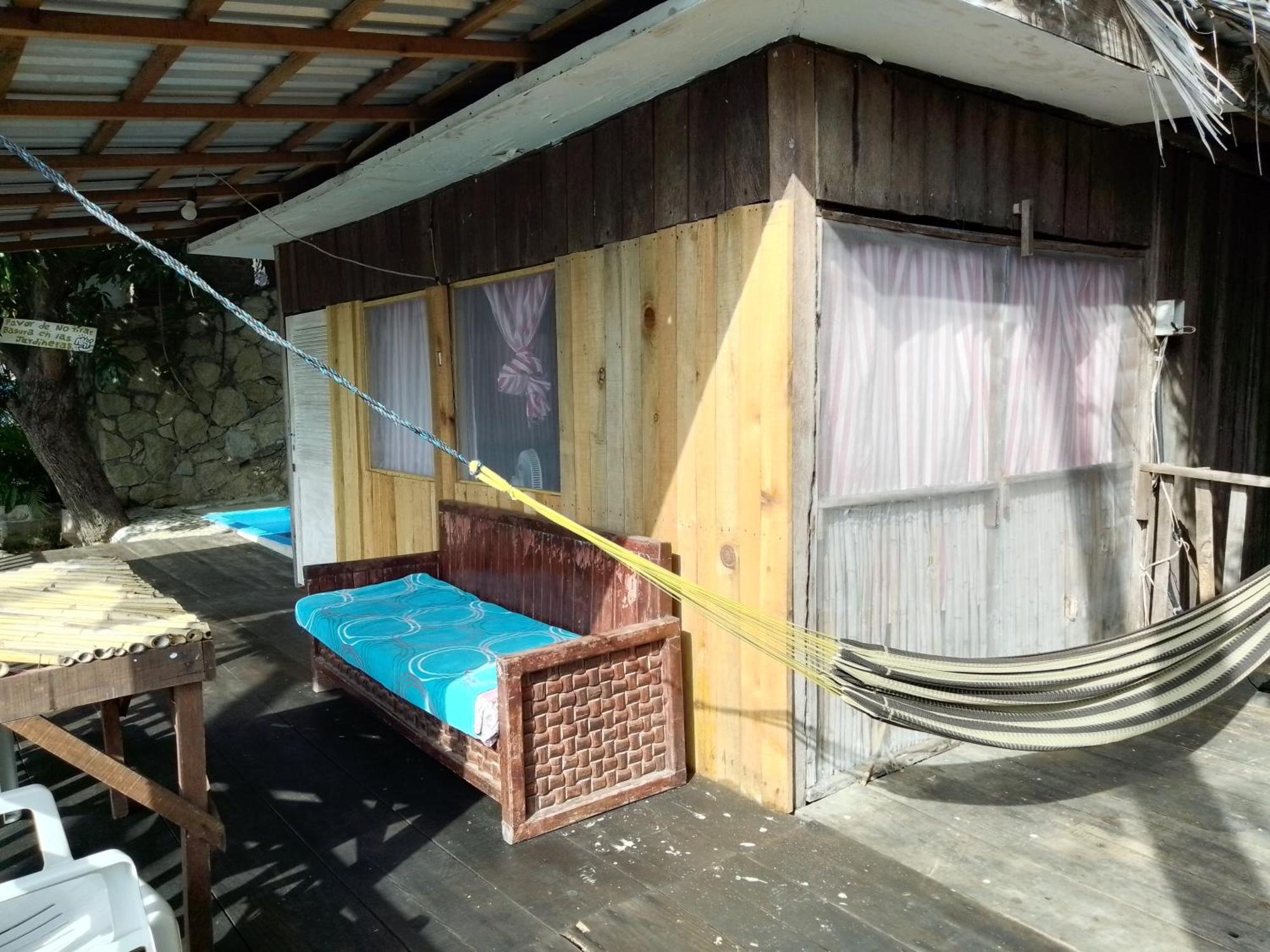 Donde Mira El Sol, Promo Primavera Hasta 50 Por Ciento (Adults Only) Acapulco Zewnętrze zdjęcie