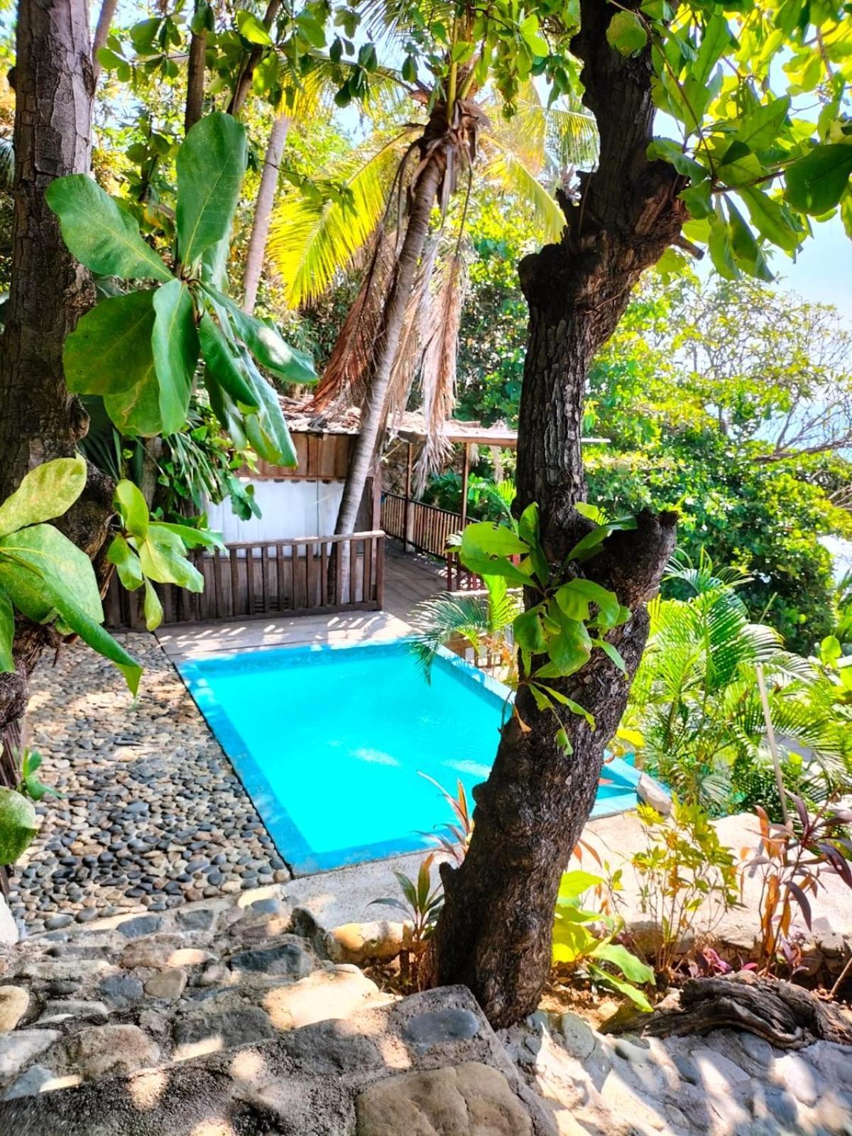 Donde Mira El Sol, Promo Primavera Hasta 50 Por Ciento (Adults Only) Acapulco Zewnętrze zdjęcie