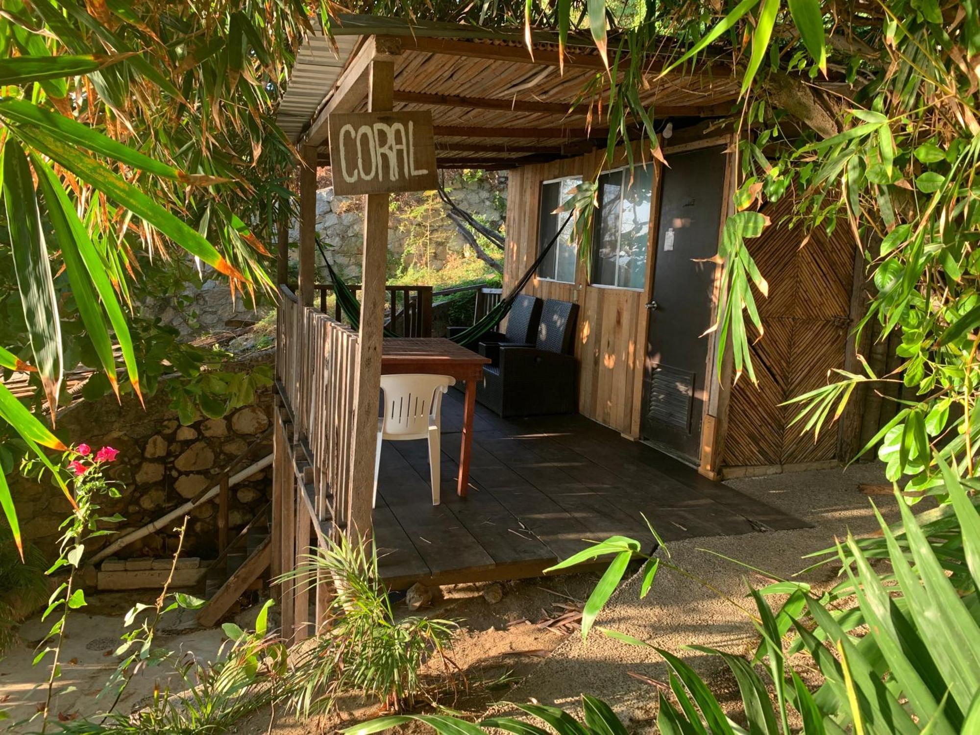 Donde Mira El Sol, Promo Primavera Hasta 50 Por Ciento (Adults Only) Acapulco Zewnętrze zdjęcie