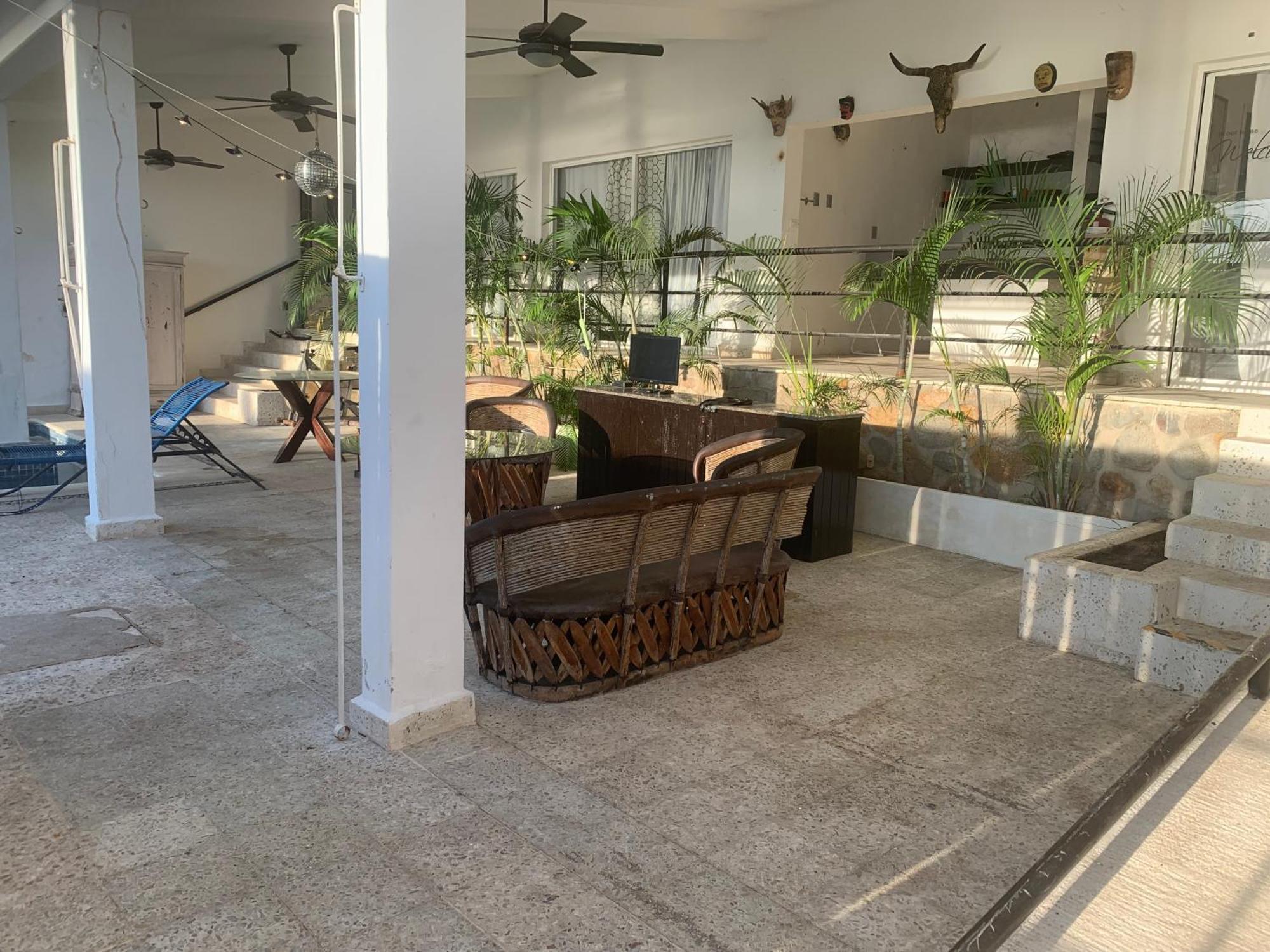 Donde Mira El Sol, Promo Primavera Hasta 50 Por Ciento (Adults Only) Acapulco Zewnętrze zdjęcie