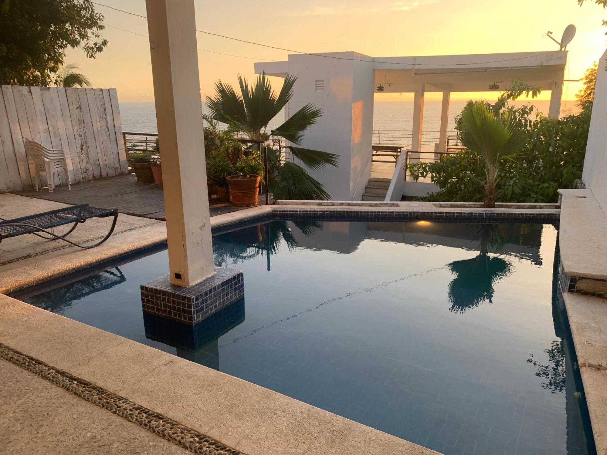 Donde Mira El Sol, Promo Primavera Hasta 50 Por Ciento (Adults Only) Acapulco Zewnętrze zdjęcie