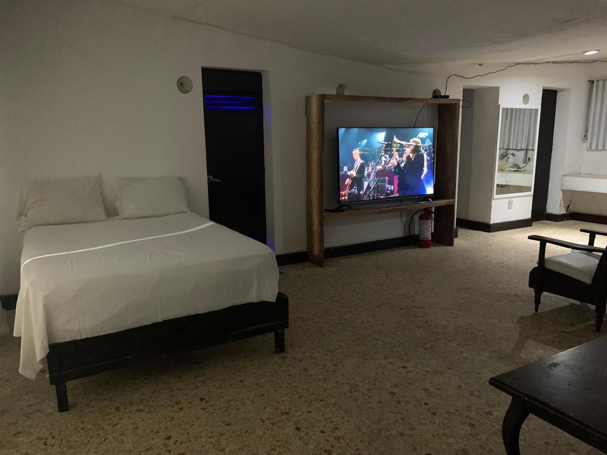 Donde Mira El Sol, Promo Primavera Hasta 50 Por Ciento (Adults Only) Acapulco Zewnętrze zdjęcie