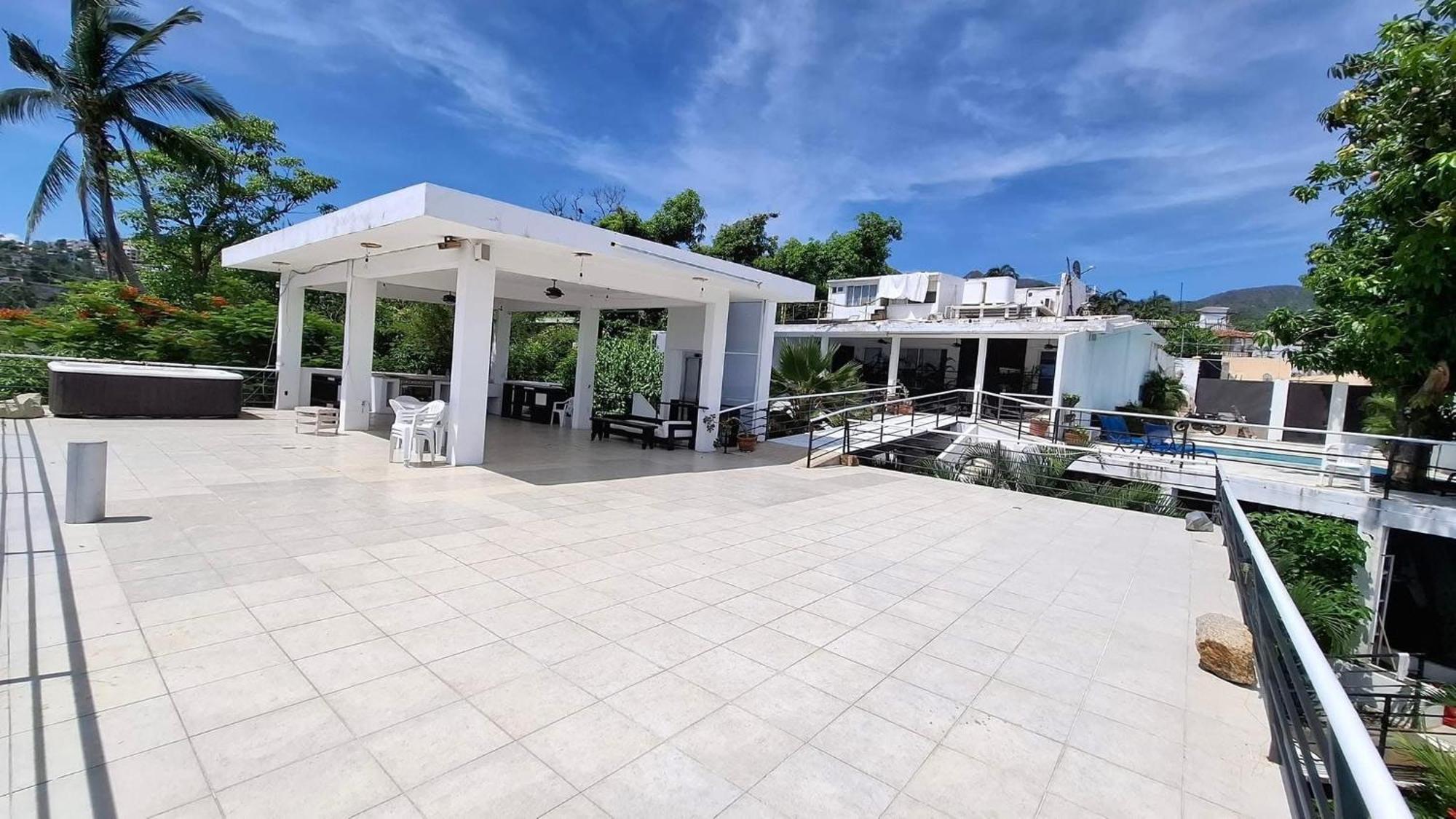 Donde Mira El Sol, Promo Primavera Hasta 50 Por Ciento (Adults Only) Acapulco Zewnętrze zdjęcie