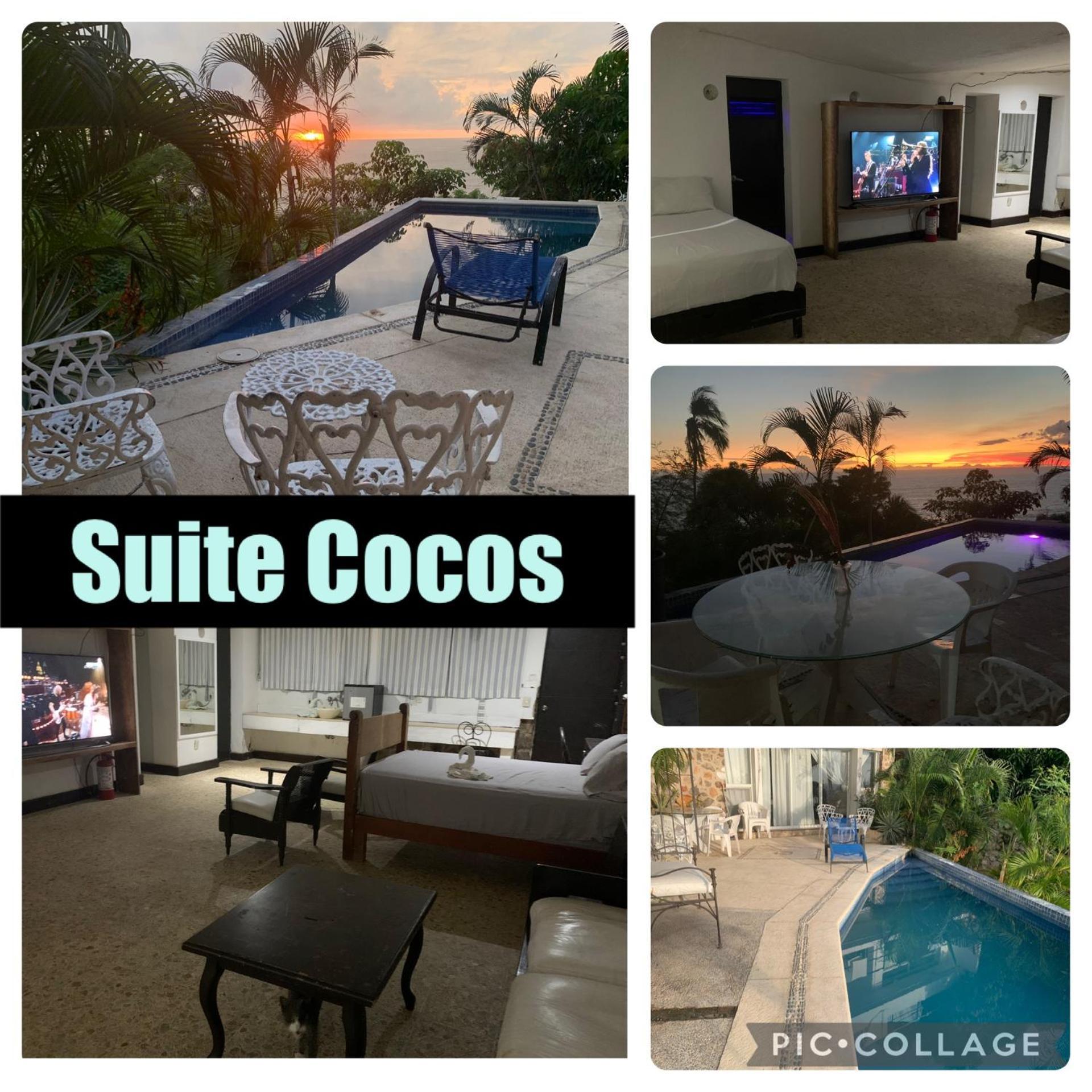 Donde Mira El Sol, Promo Primavera Hasta 50 Por Ciento (Adults Only) Acapulco Zewnętrze zdjęcie