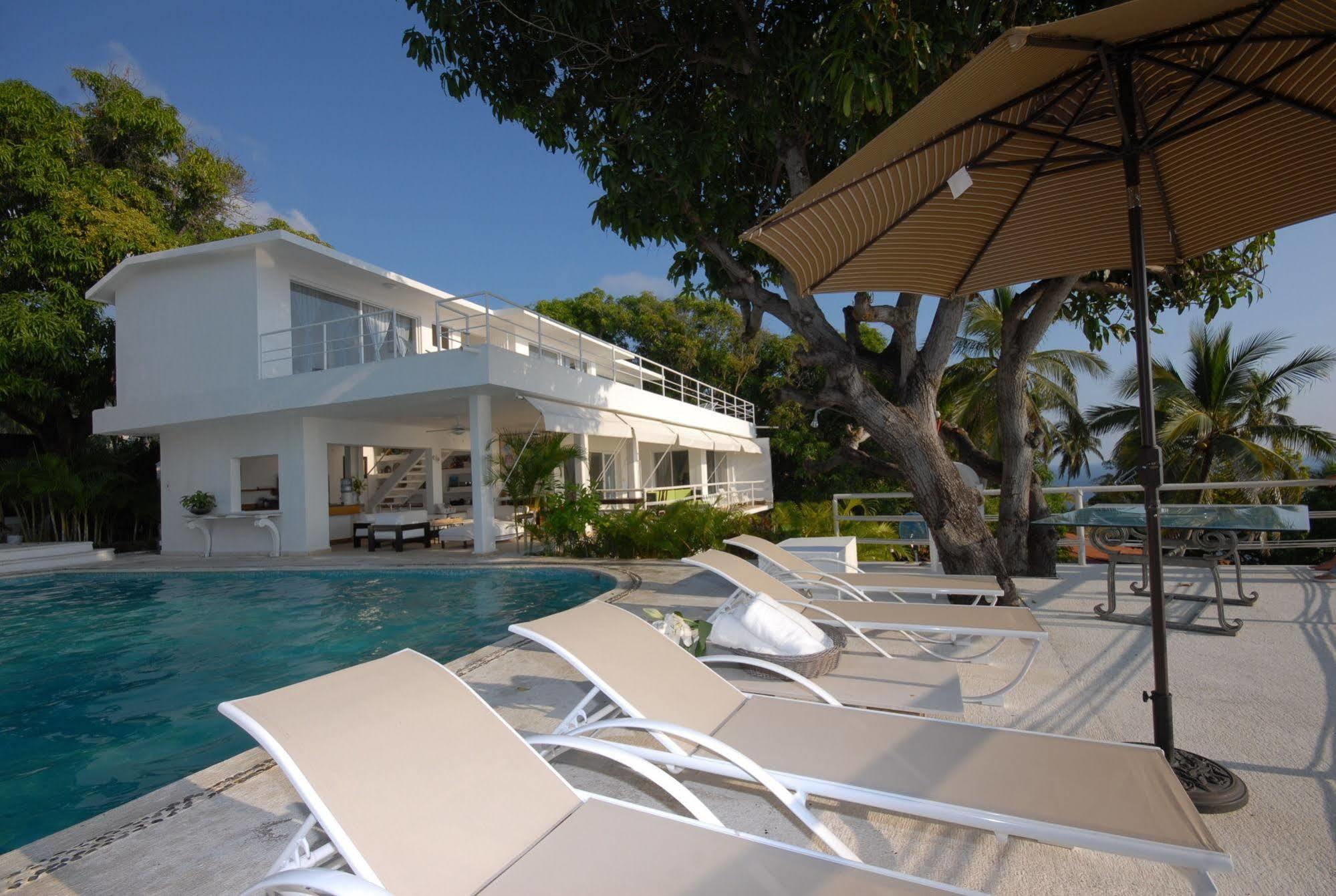 Donde Mira El Sol, Promo Primavera Hasta 50 Por Ciento (Adults Only) Acapulco Zewnętrze zdjęcie