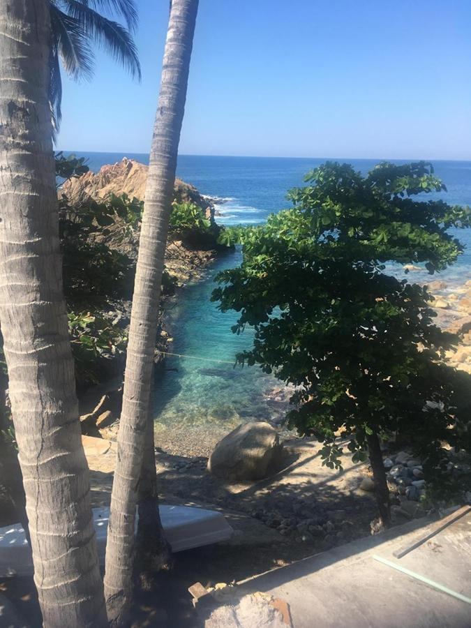 Donde Mira El Sol, Promo Primavera Hasta 50 Por Ciento (Adults Only) Acapulco Zewnętrze zdjęcie