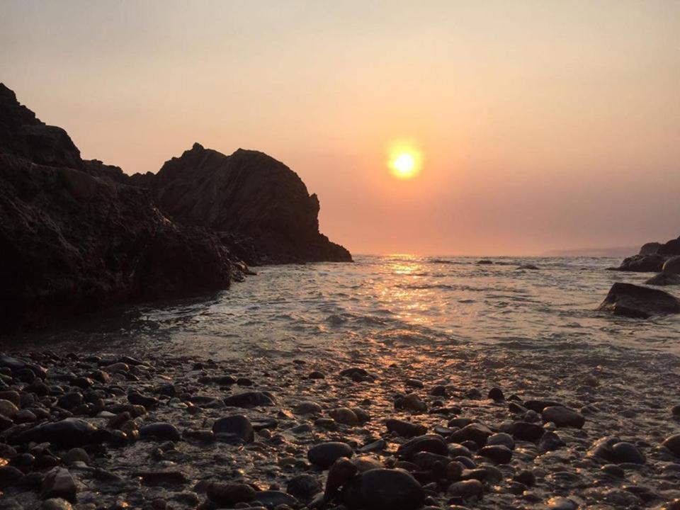 Donde Mira El Sol, Promo Primavera Hasta 50 Por Ciento (Adults Only) Acapulco Zewnętrze zdjęcie